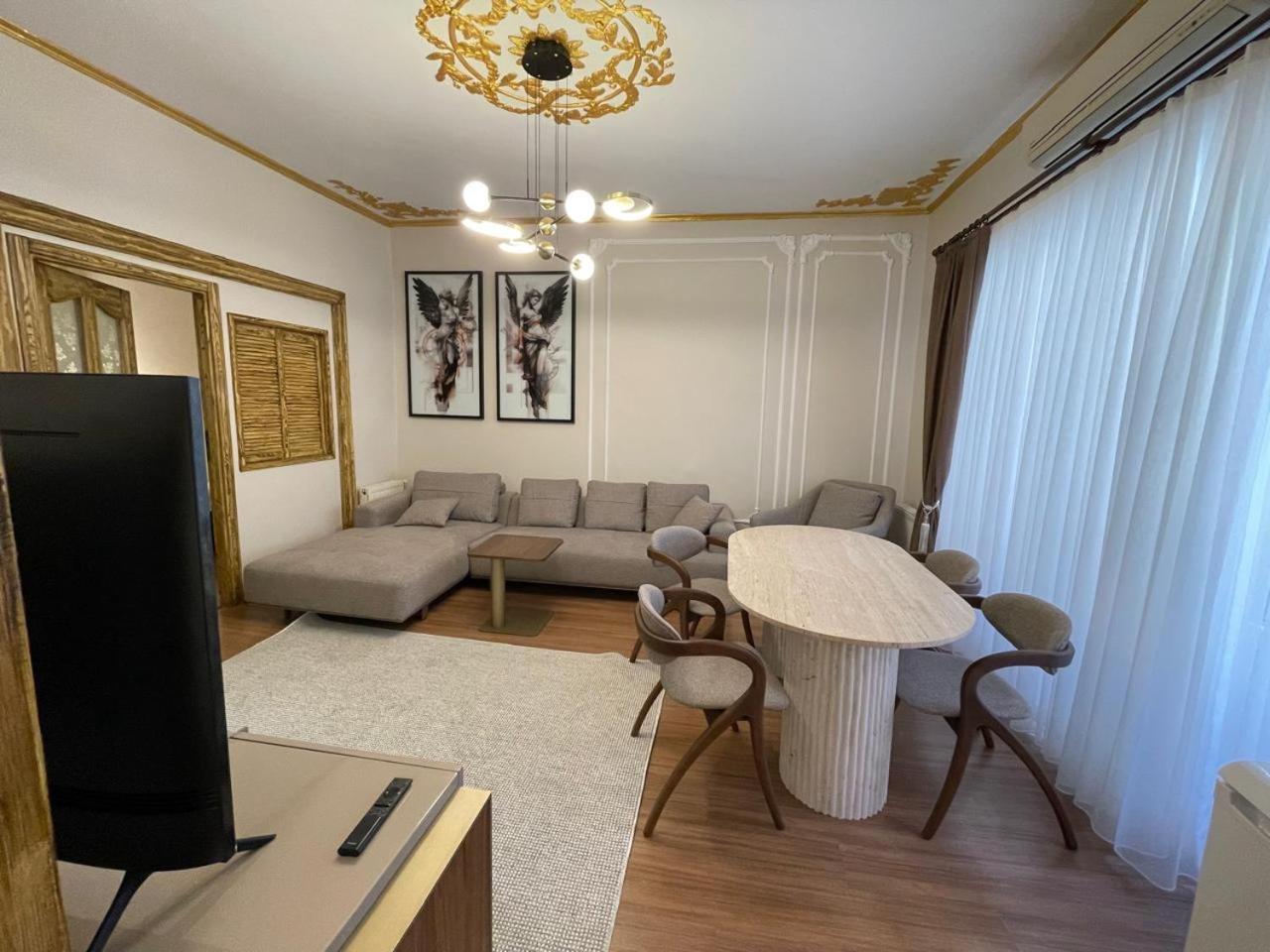 Elmira Pera Hotel & Spa - Special Class 伊斯坦布尔 外观 照片