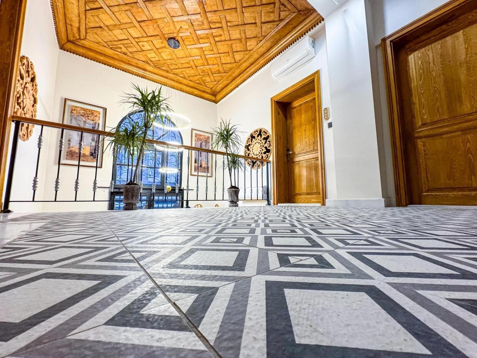 Elmira Pera Hotel & Spa - Special Class 伊斯坦布尔 外观 照片