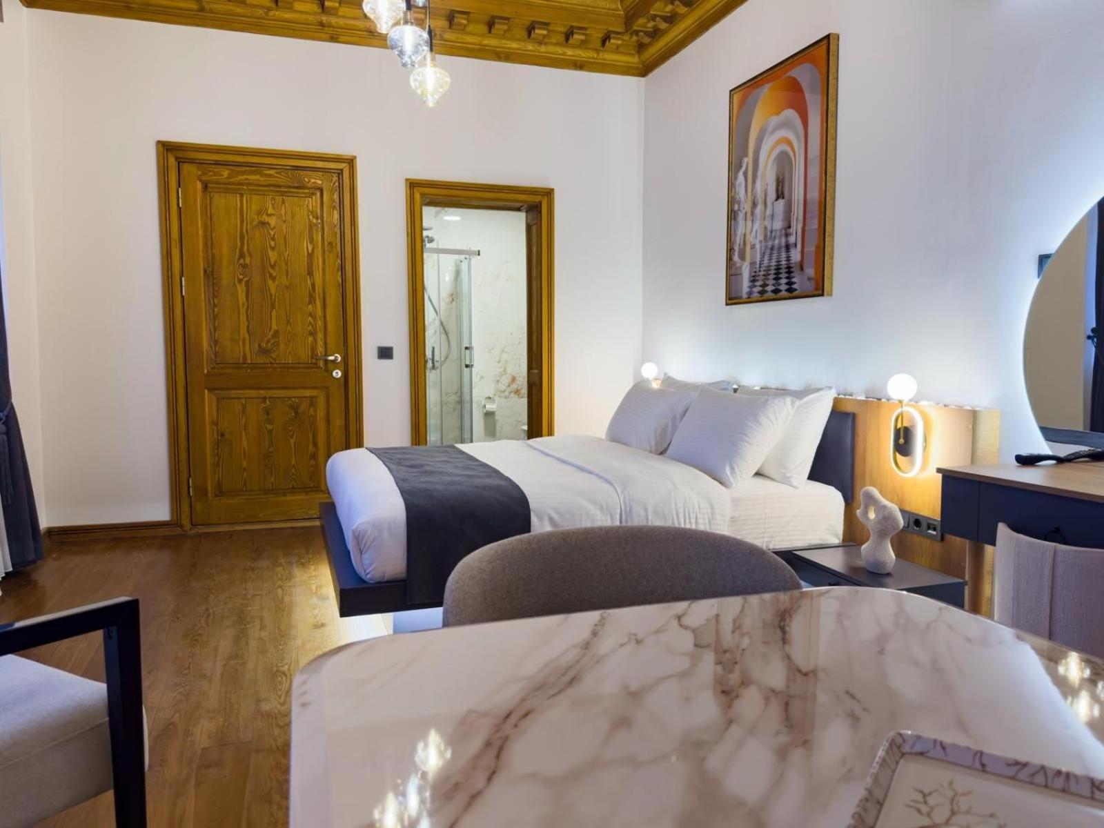 Elmira Pera Hotel & Spa - Special Class 伊斯坦布尔 外观 照片