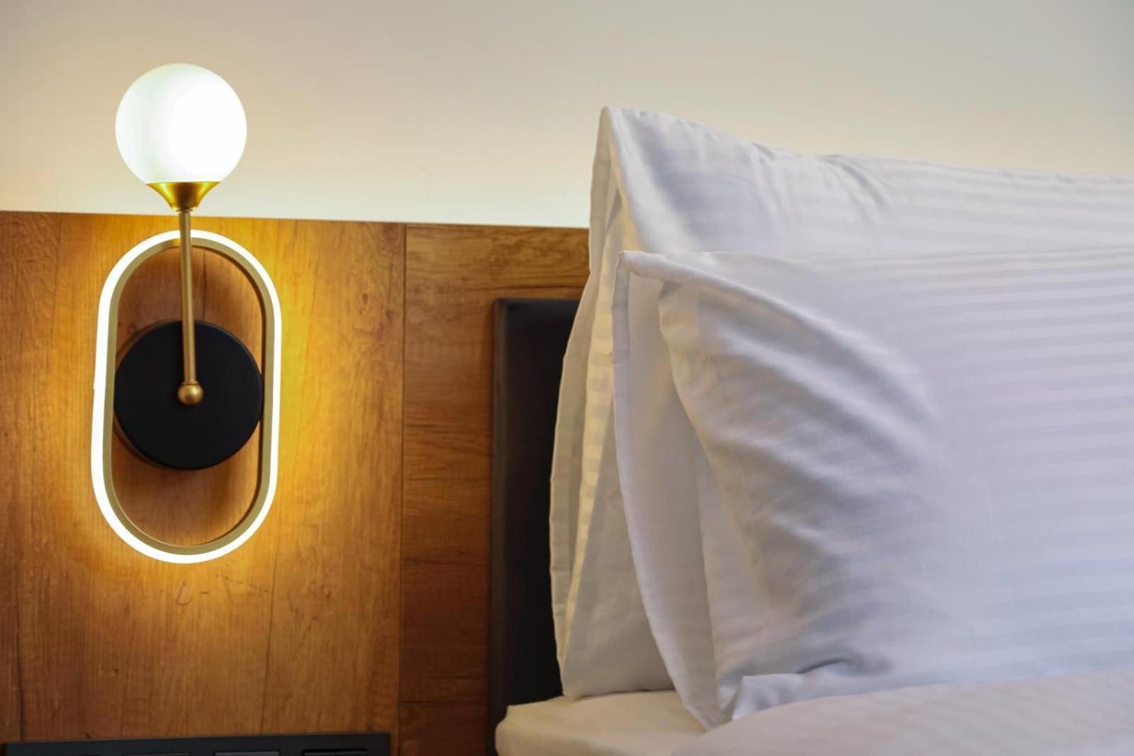 Elmira Pera Hotel & Spa - Special Class 伊斯坦布尔 外观 照片