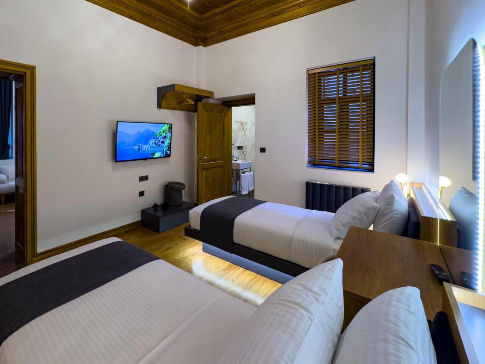 Elmira Pera Hotel & Spa - Special Class 伊斯坦布尔 外观 照片
