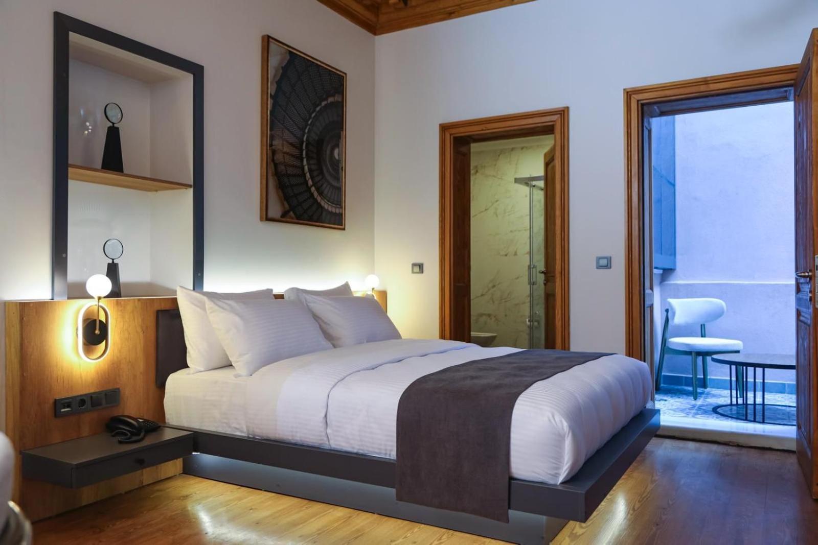 Elmira Pera Hotel & Spa - Special Class 伊斯坦布尔 外观 照片