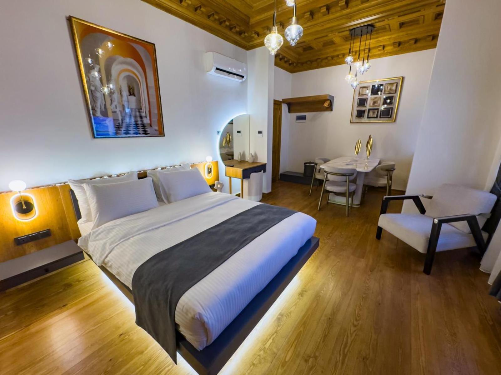 Elmira Pera Hotel & Spa - Special Class 伊斯坦布尔 外观 照片