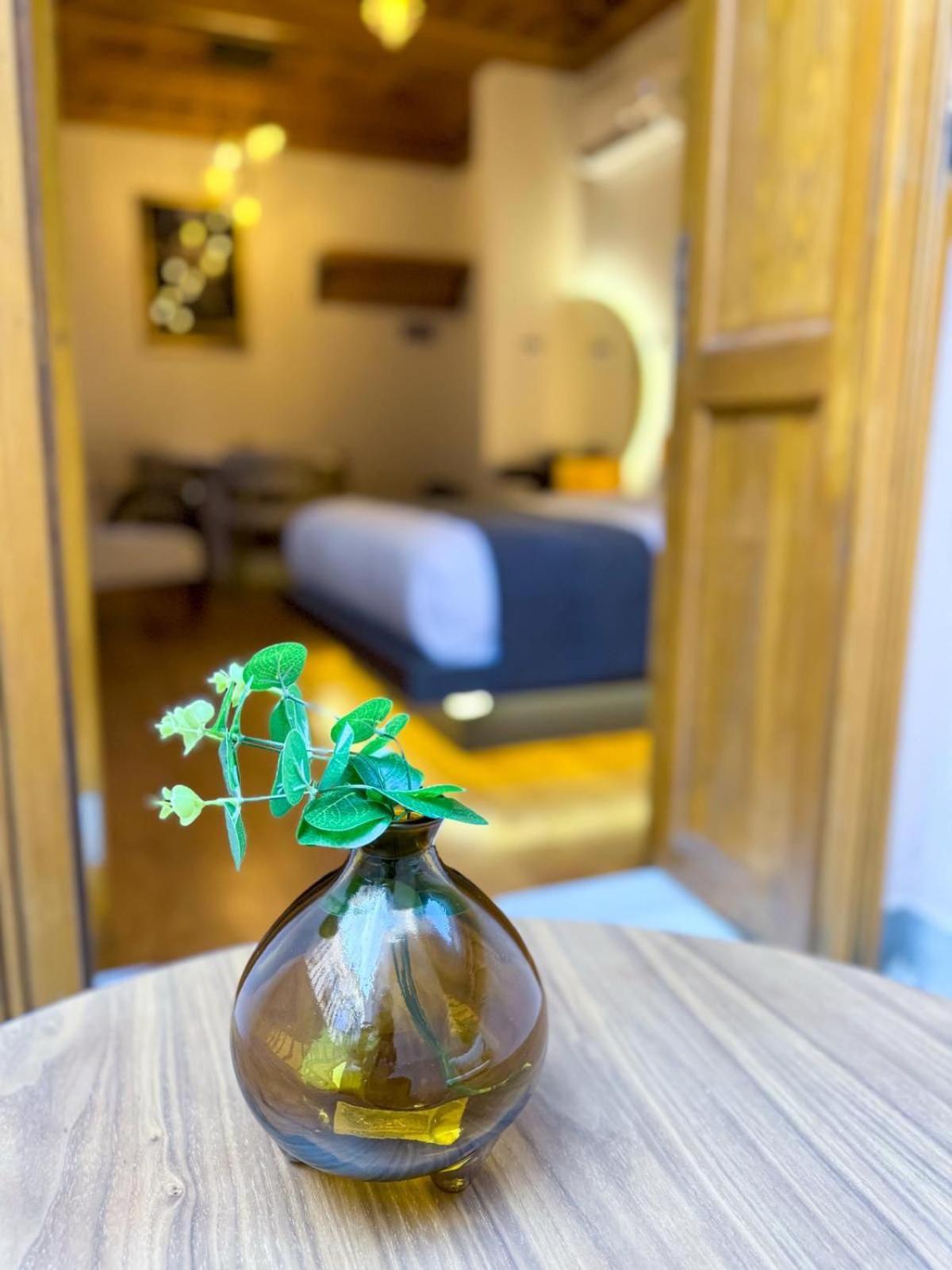 Elmira Pera Hotel & Spa - Special Class 伊斯坦布尔 外观 照片