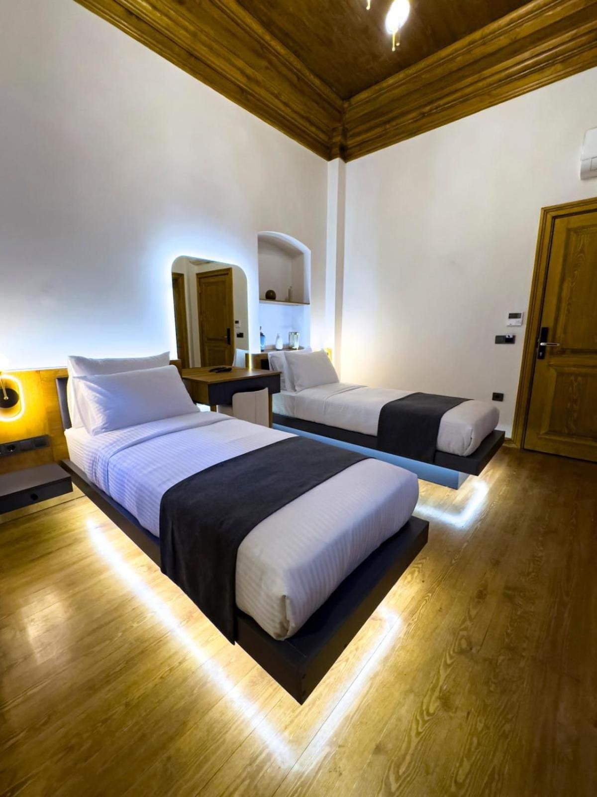 Elmira Pera Hotel & Spa - Special Class 伊斯坦布尔 外观 照片