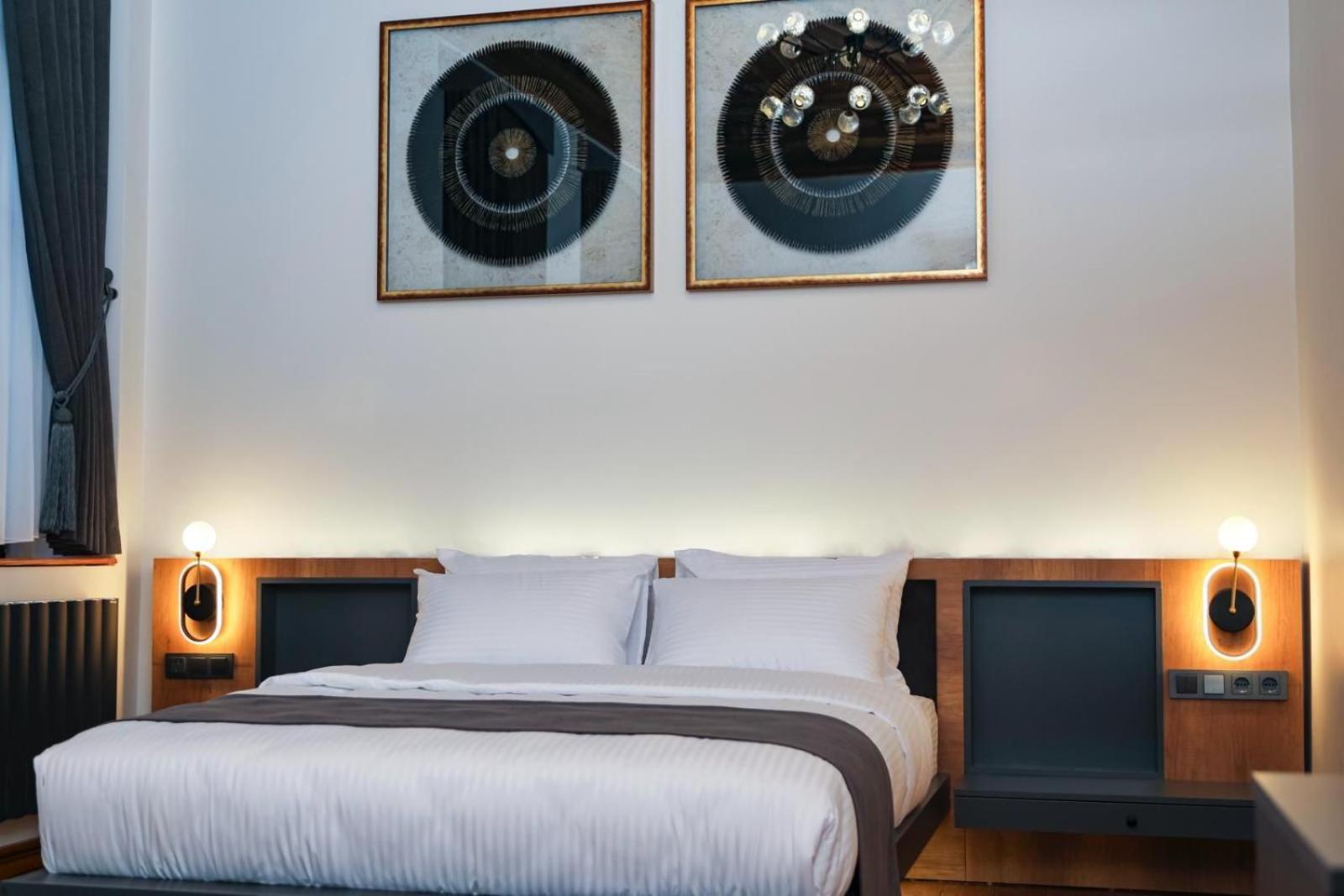 Elmira Pera Hotel & Spa - Special Class 伊斯坦布尔 外观 照片