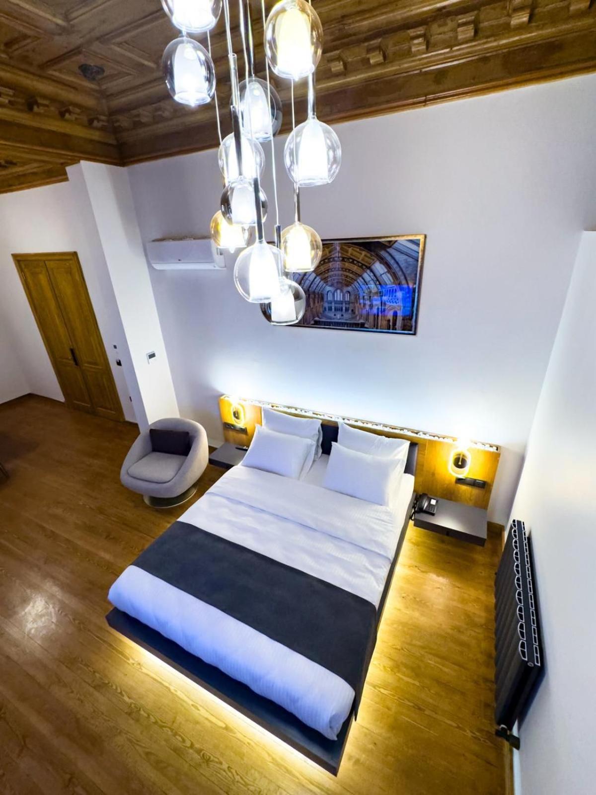 Elmira Pera Hotel & Spa - Special Class 伊斯坦布尔 外观 照片