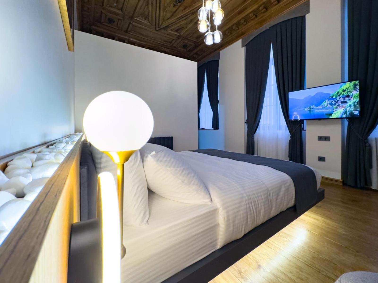 Elmira Pera Hotel & Spa - Special Class 伊斯坦布尔 外观 照片
