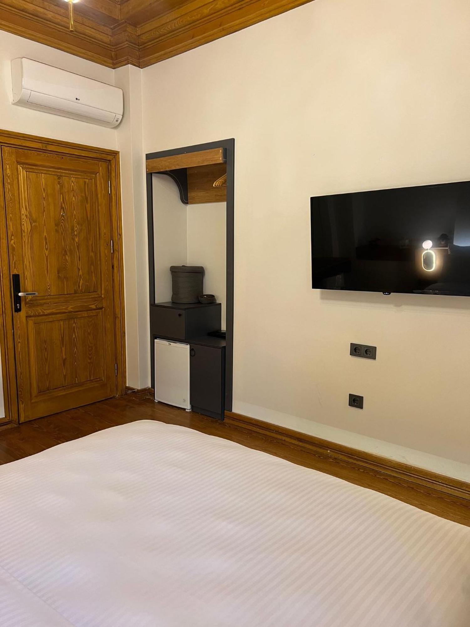 Elmira Pera Hotel & Spa - Special Class 伊斯坦布尔 外观 照片