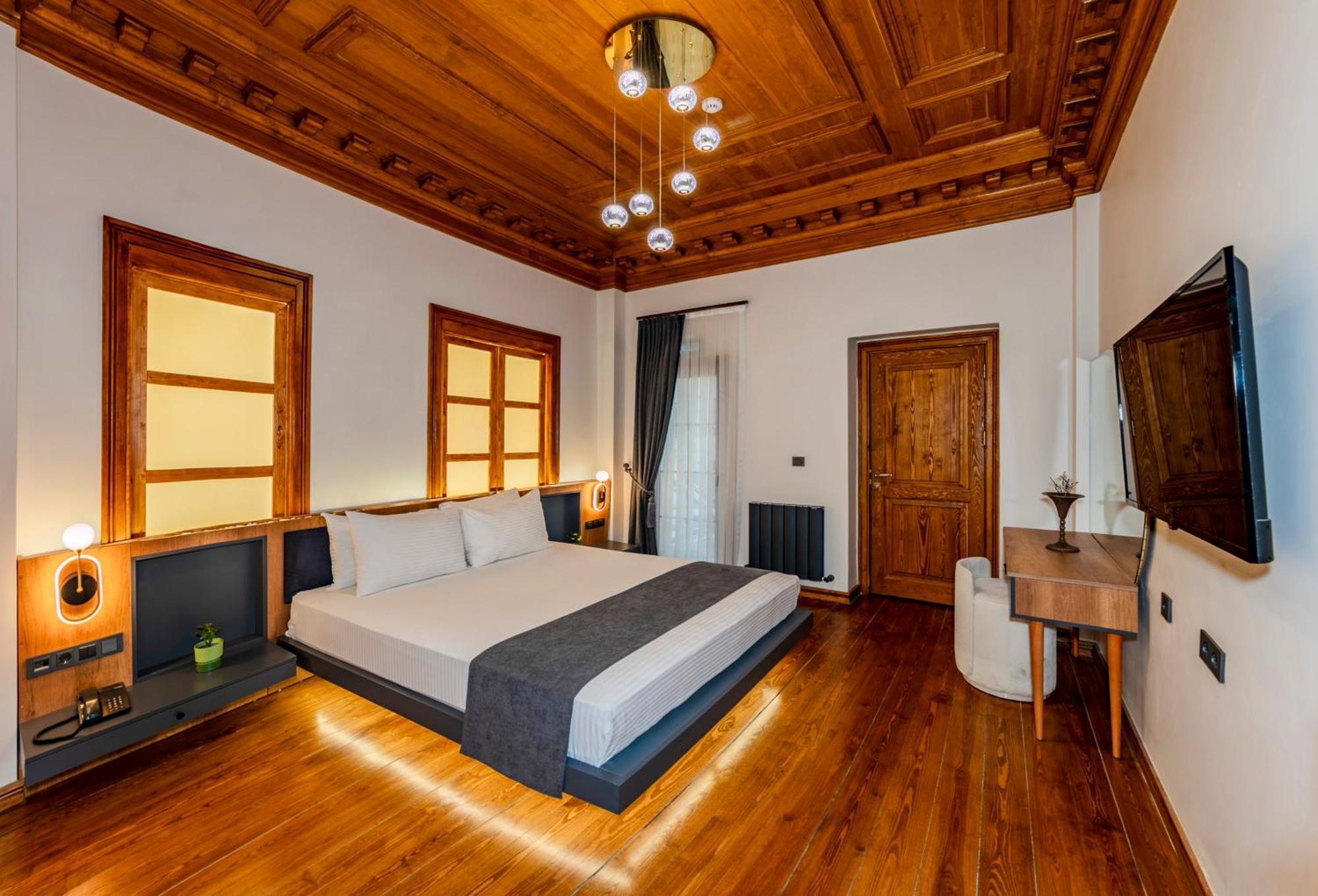 Elmira Pera Hotel & Spa - Special Class 伊斯坦布尔 外观 照片