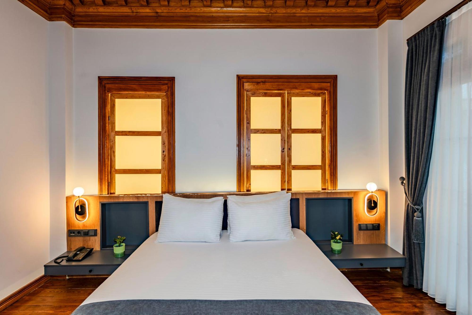 Elmira Pera Hotel & Spa - Special Class 伊斯坦布尔 外观 照片
