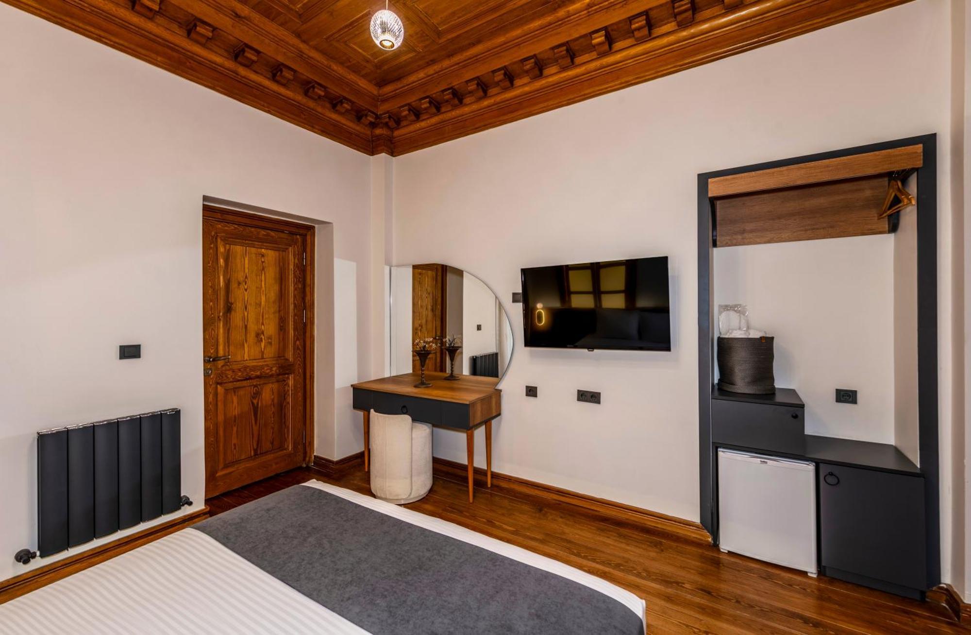 Elmira Pera Hotel & Spa - Special Class 伊斯坦布尔 外观 照片
