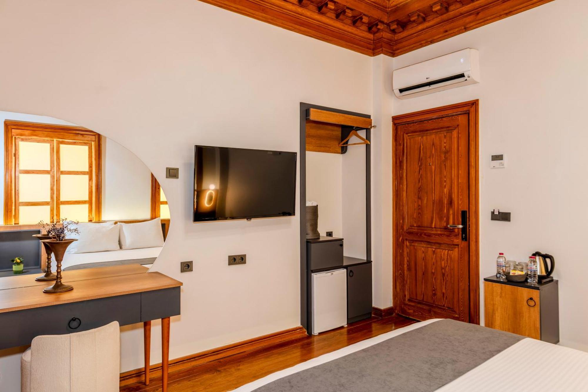 Elmira Pera Hotel & Spa - Special Class 伊斯坦布尔 外观 照片