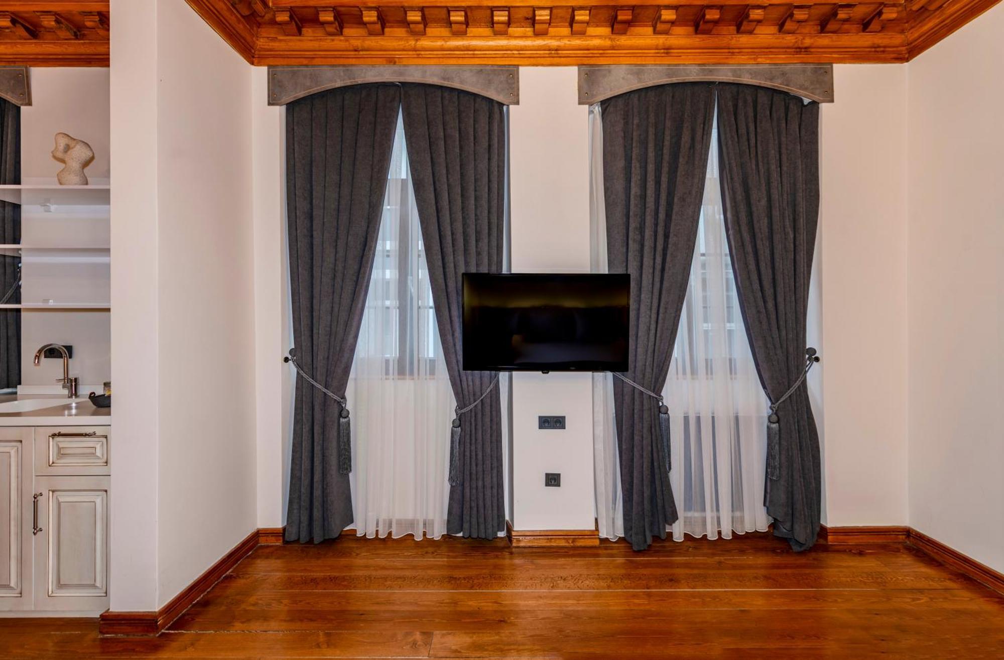Elmira Pera Hotel & Spa - Special Class 伊斯坦布尔 外观 照片