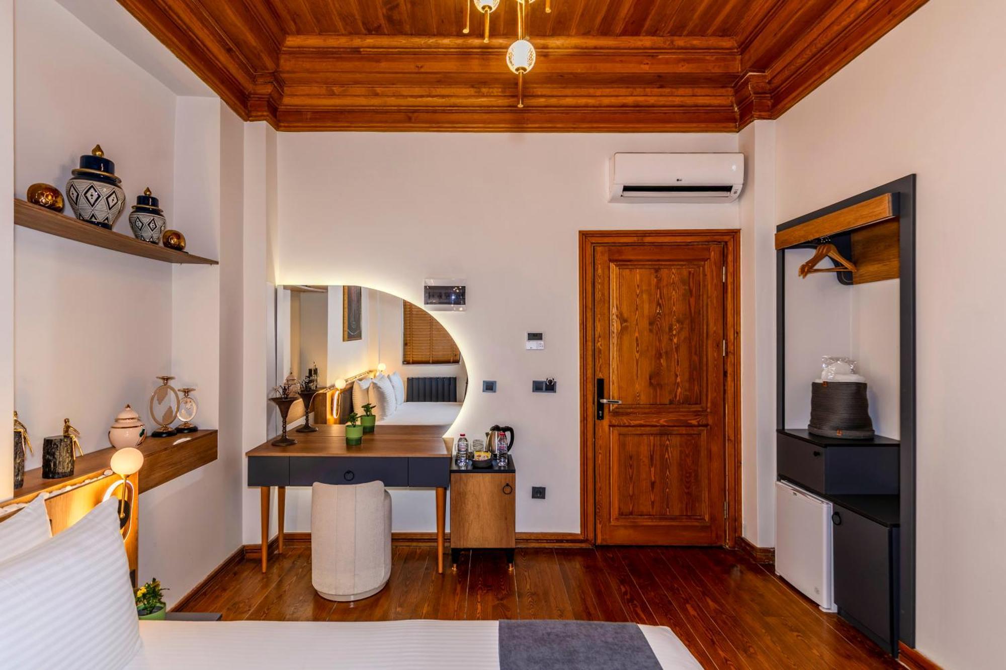 Elmira Pera Hotel & Spa - Special Class 伊斯坦布尔 外观 照片