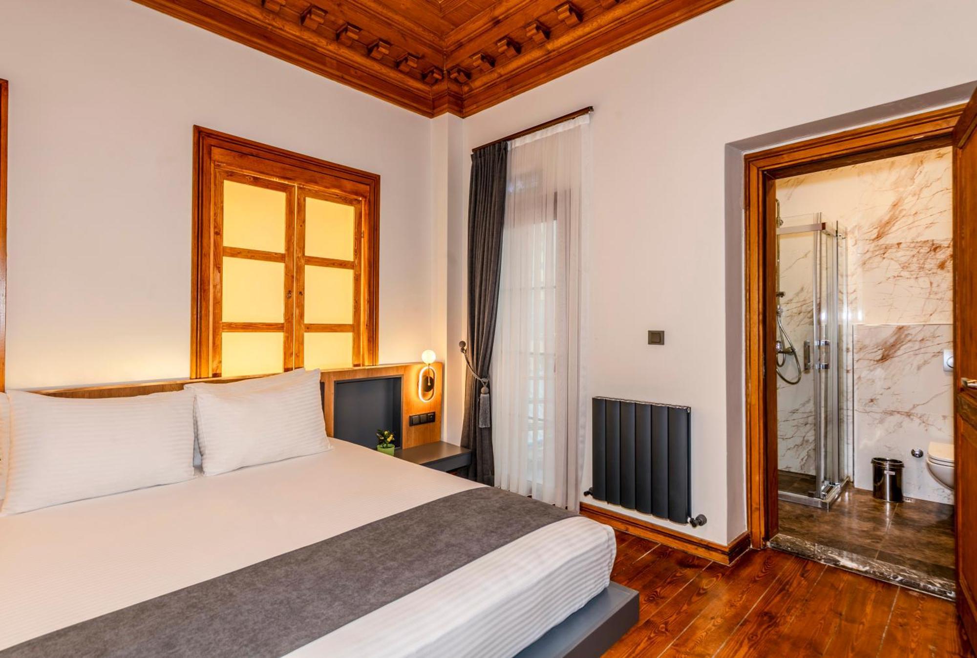 Elmira Pera Hotel & Spa - Special Class 伊斯坦布尔 外观 照片