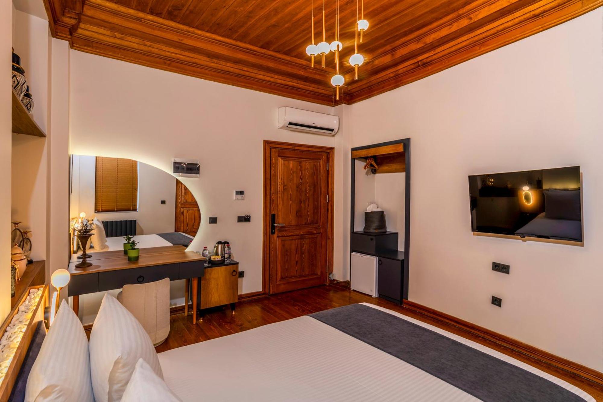 Elmira Pera Hotel & Spa - Special Class 伊斯坦布尔 外观 照片