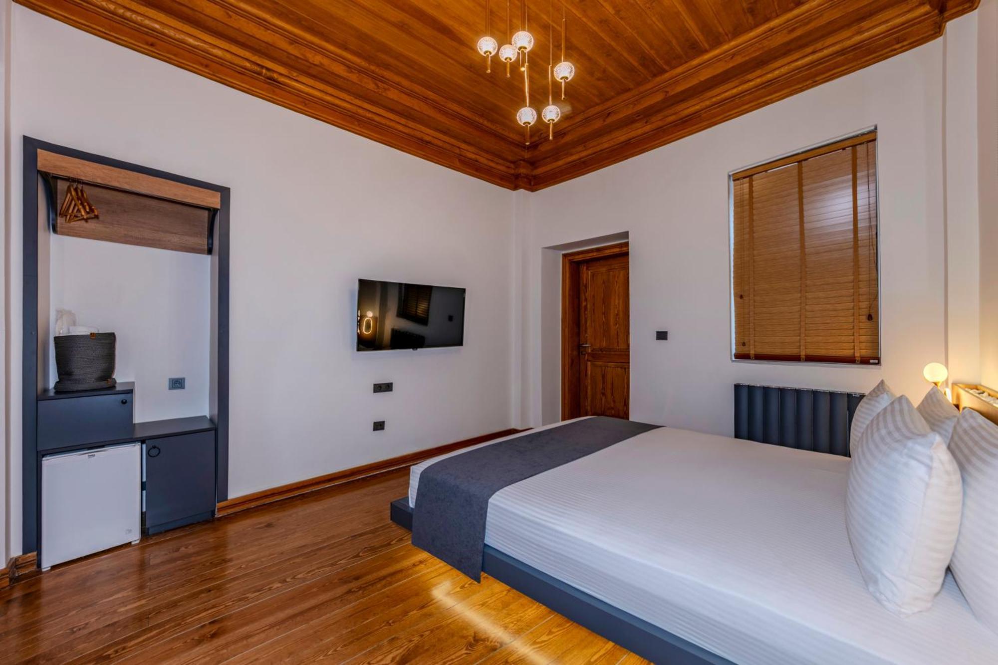 Elmira Pera Hotel & Spa - Special Class 伊斯坦布尔 外观 照片