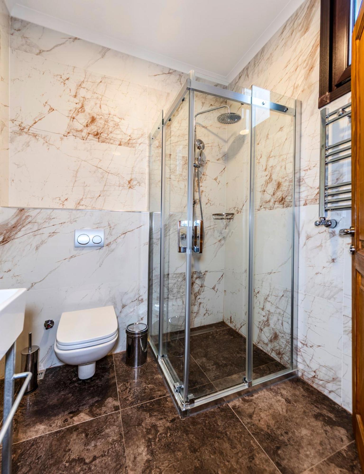 Elmira Pera Hotel & Spa - Special Class 伊斯坦布尔 外观 照片