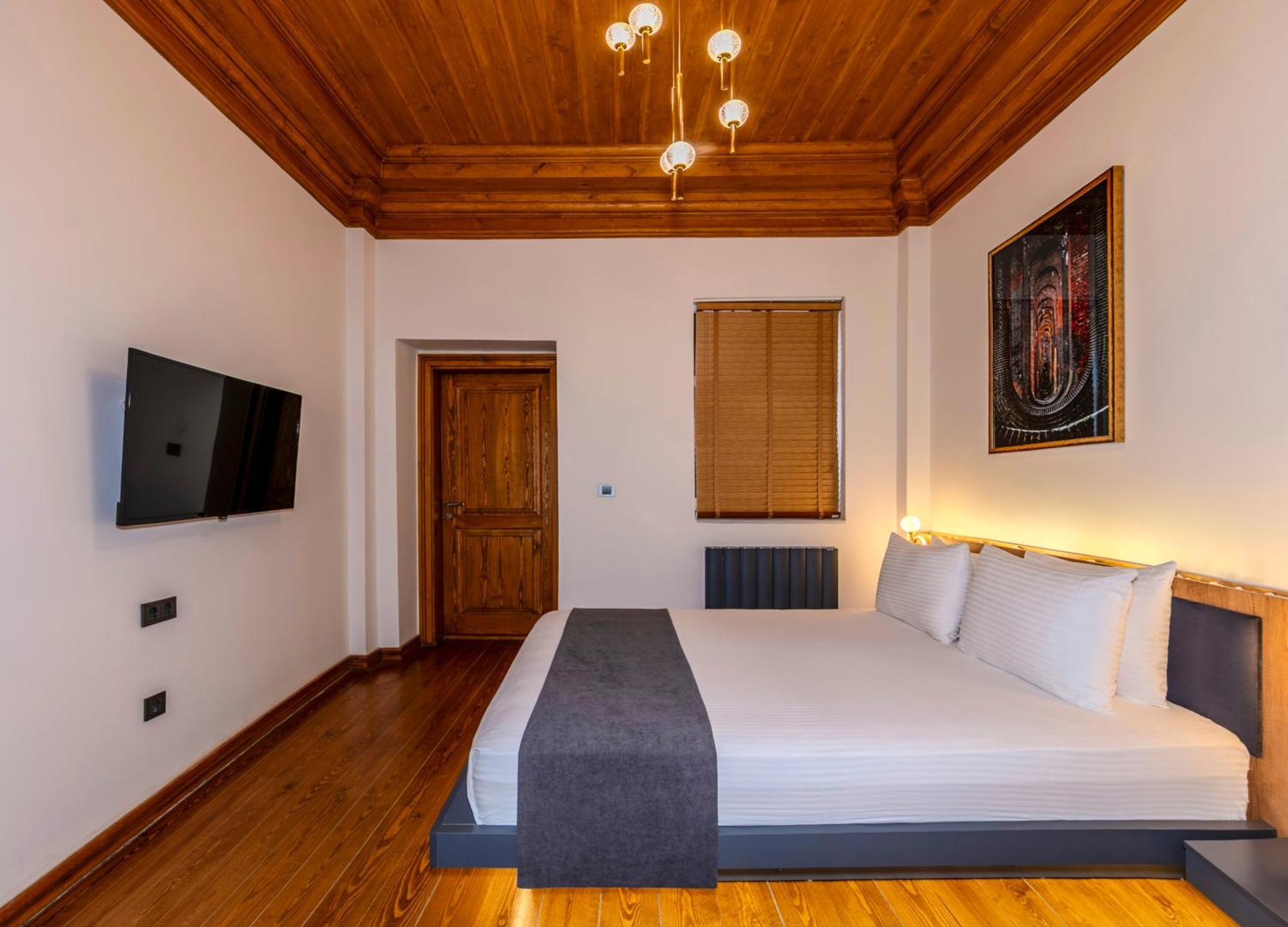 Elmira Pera Hotel & Spa - Special Class 伊斯坦布尔 外观 照片