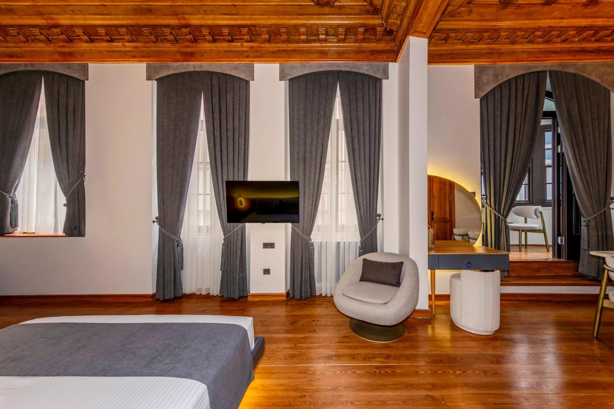 Elmira Pera Hotel & Spa - Special Class 伊斯坦布尔 外观 照片