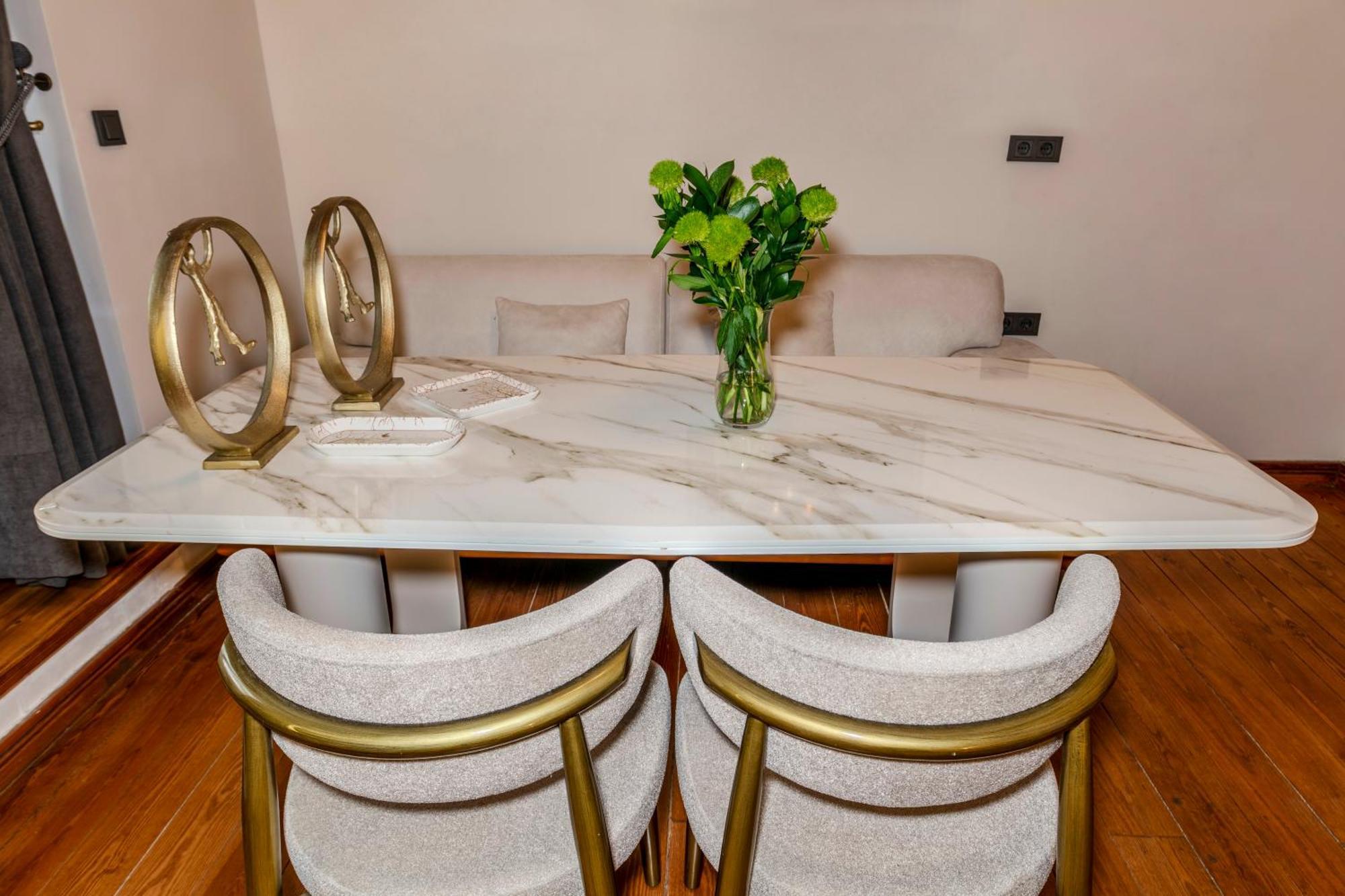 Elmira Pera Hotel & Spa - Special Class 伊斯坦布尔 外观 照片
