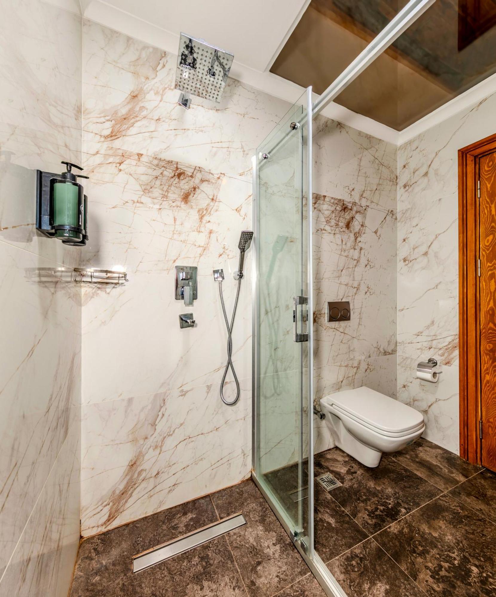 Elmira Pera Hotel & Spa - Special Class 伊斯坦布尔 外观 照片